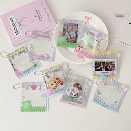 卡包卡套;相册;化妆包