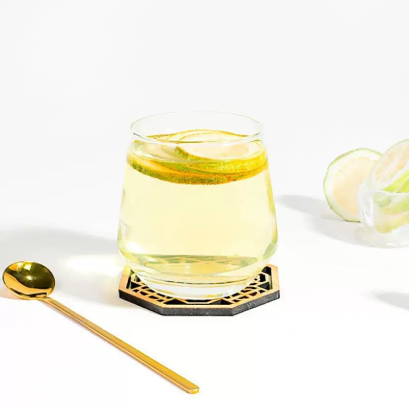 Freeze-Dried Perfume Lemon Slices Xiang Shui Ning Meng Seedless Dried Fruit Tea 50g Jar specifications