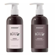 �羳�����ɿ���ϴ�lˮ�o�l��ȥ�^м��혰l�zCocoa butter shampoo