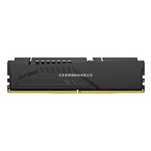 FURY 64GB(32G×2)b DDR5 6000 ̨ʽCȴl BeastҰFϵ