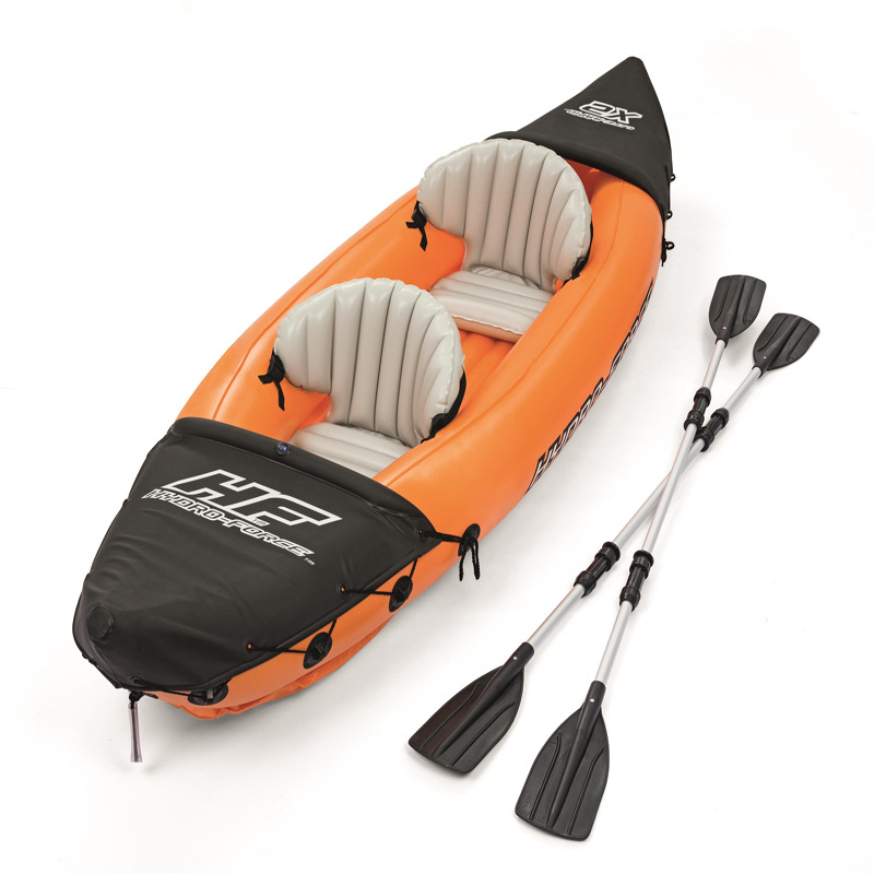 Double Rowing Boat, Single Inflatable Boat, Three-Person Assault Boat, Fishing Boat, Rubber Boat, Canoe