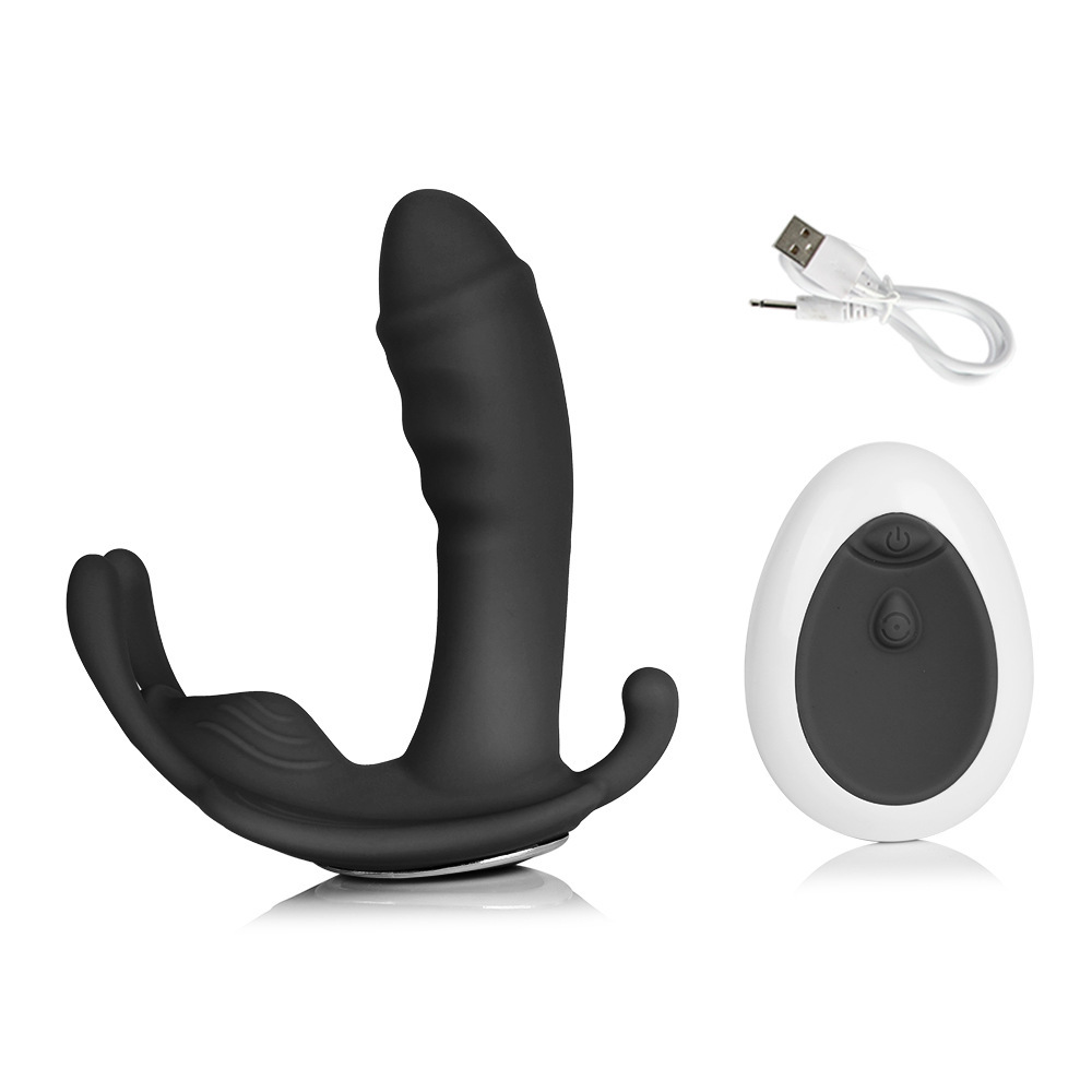 Realistischer Schmetterlings Vibrator Für Sie Und Ihn_voghion.com
