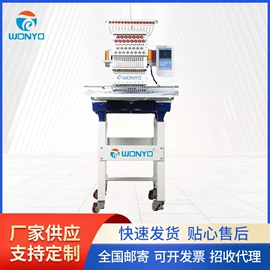 缝中设备;缝纫机;服装机械设备
