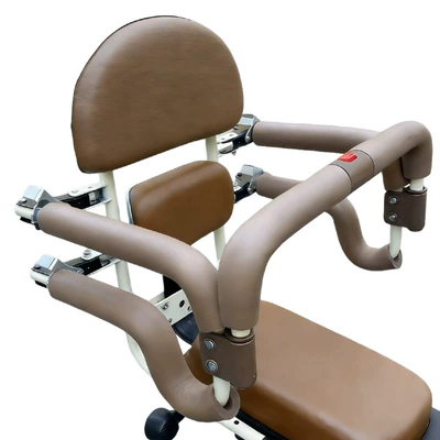 Electric car child seat – for Kids and Babies