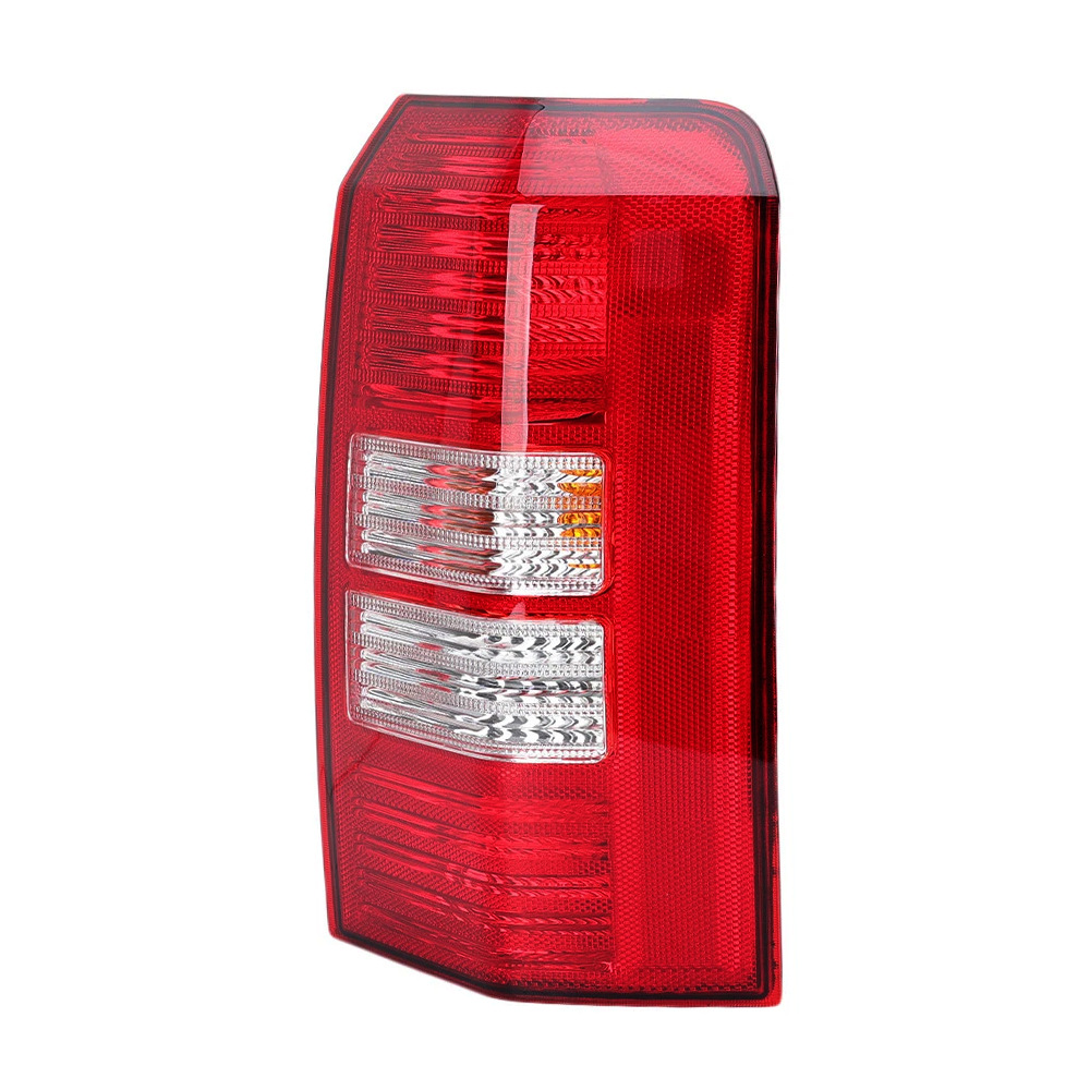 Suitable for Jeep Liberty 08-17 Models Rear Tail Light Anti-Rear Collision Brake Light Cover