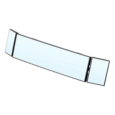 Hot-Selling Shunwei Car Large Field: Large field of view rear view auxiliary mirror