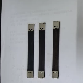 工艺礼品五金;其他箱包配件