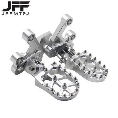 Motorcycle pedals S/X Light Bee Electric