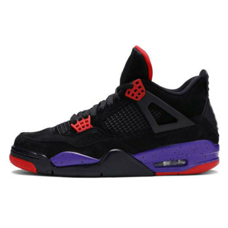 2020 de alta versión de zapatos de comercio exterior transfronterizo 4 generación de zapatos de baloncesto 40 - 47