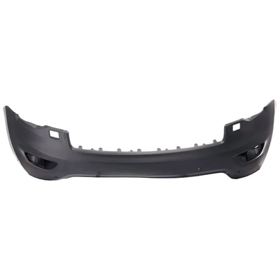 Front Bumper (6 – Digər kuzov və aksesuarlar