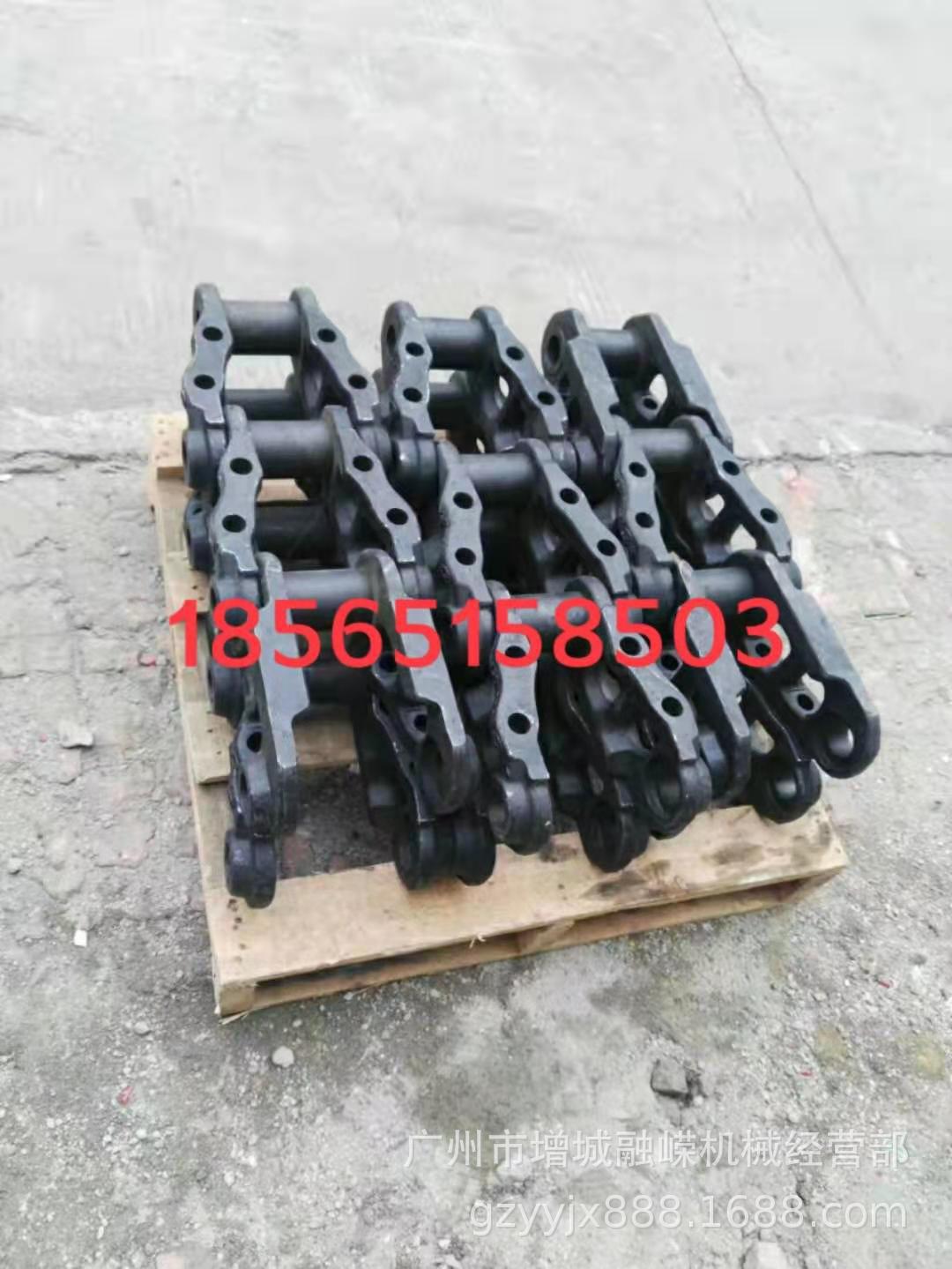 适用 卡特 G3516 E G3516 G3520 E 发动机 链条 链板 总成