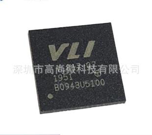 VL817-Q7(B0) QFN-76 USBоƬ ԭ�Sԭ��VIA ԃ�r��׼ ����ă�