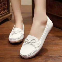 Yona Wholesale Nurse Shoes for Women - Summer 2024 New Work Shoes, Korean Style Flat Slip-Resistant Mother Shoes for Pregnant Women
