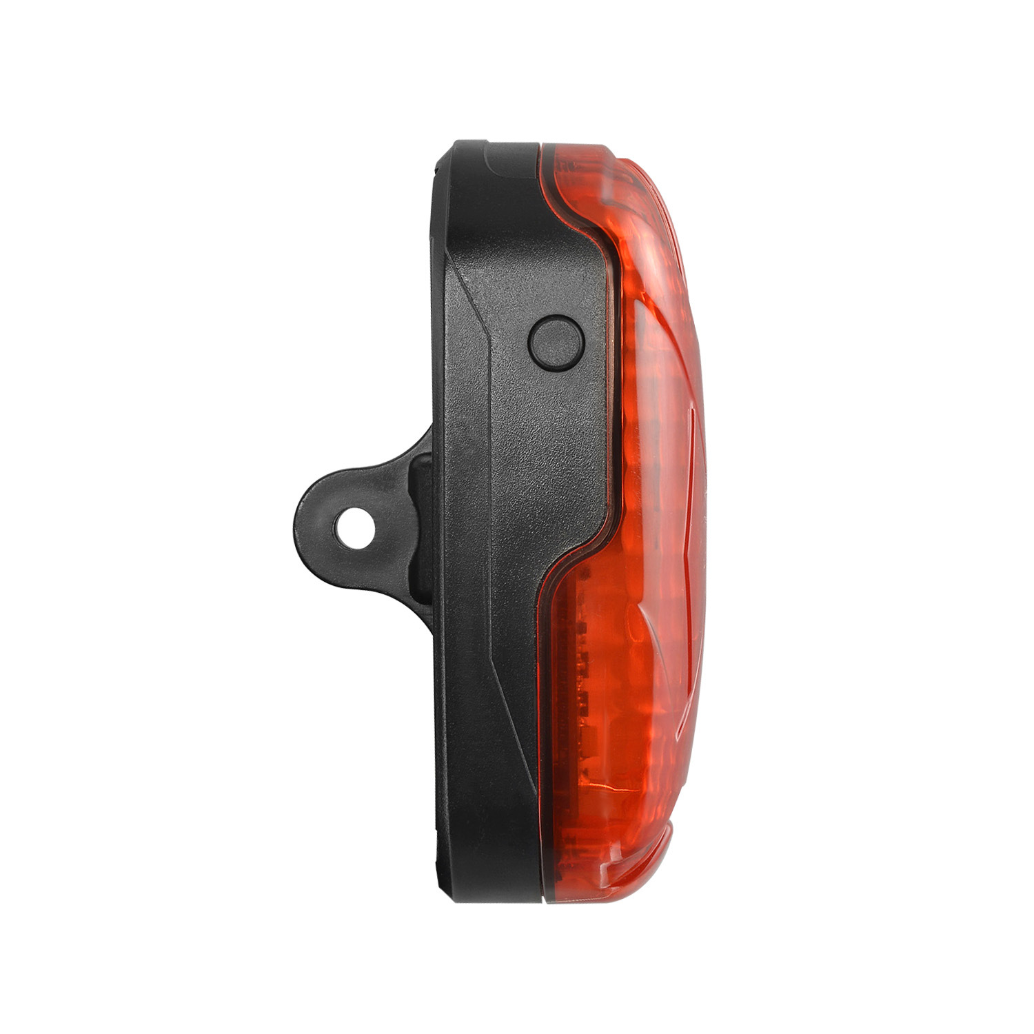 4Gtk906 Locator Bicycle Tail Light Anti-Theft Anti-Lost Waterproof Long Standby Global Version