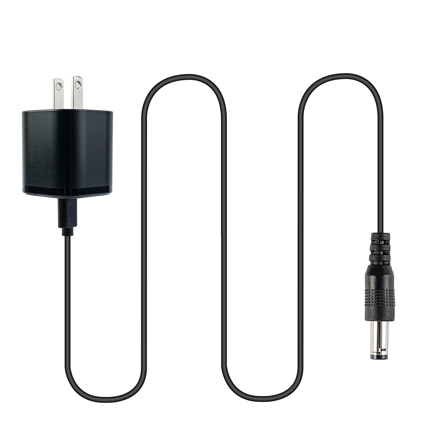 Un dispositivo de efecto de guitarra multieléctrica de alimentación topología de cable de derivación un adaptador de puerto 2 / 3 / 5 / 6 / 8 cable de tracción transfronterizo