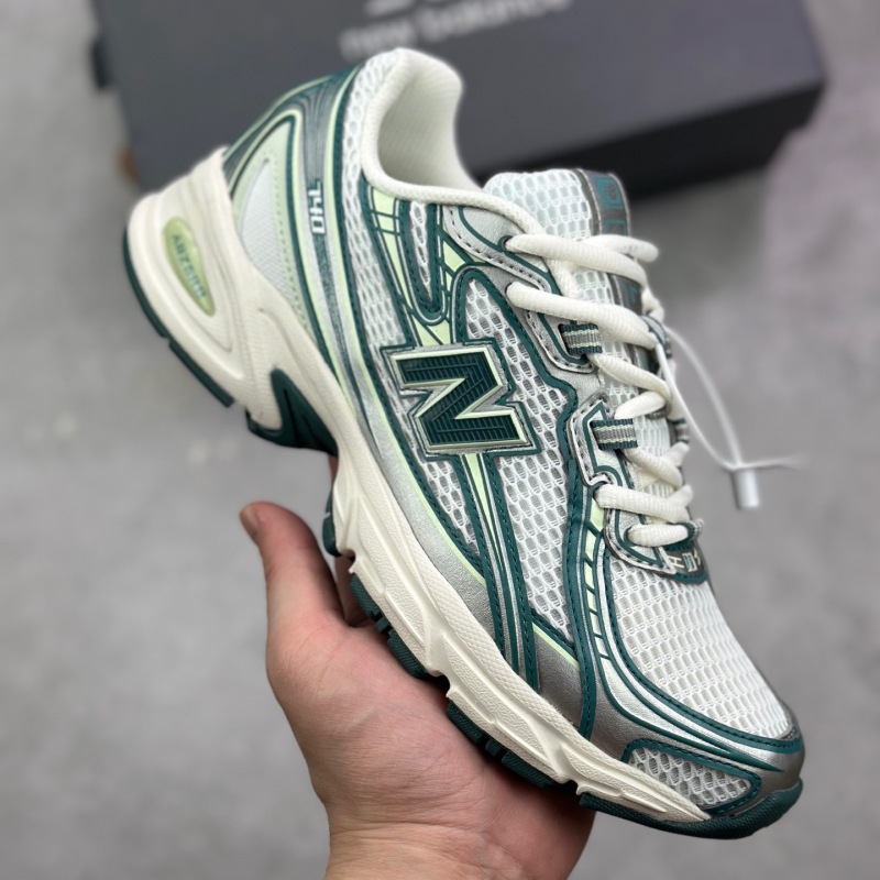 外贸鞋NB740跑步鞋男轻便透气老爹鞋女增高网面鞋通勤休闲运动鞋|undefined