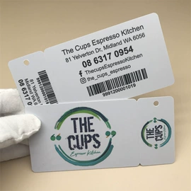 塑料印刷;射频卡;IC卡