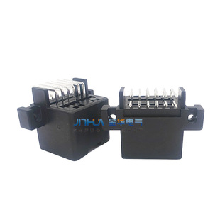 Automotive Connector Board-To-Wire Automotive Connector Spacing 2.5mm Body Controller Bcm Domestic Replacement Part