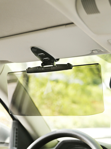 Japan imported IMOTANI car sun visor car sun visor front sun protection and heat insulation sunshade