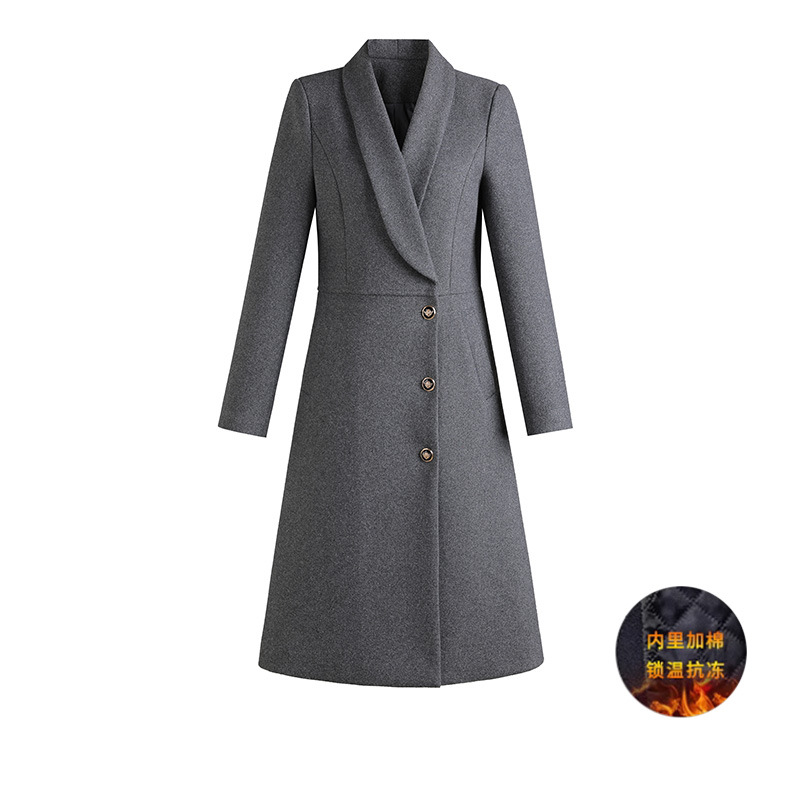 그레이코트-7806 (울포함)