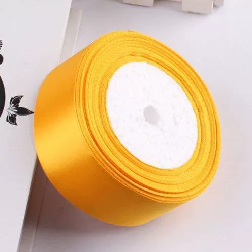 Golden, 4cm, 22meter