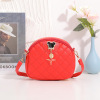 One-shoulder bag, trend universal shoulder bag, suitable for import, wholesale, Korean style