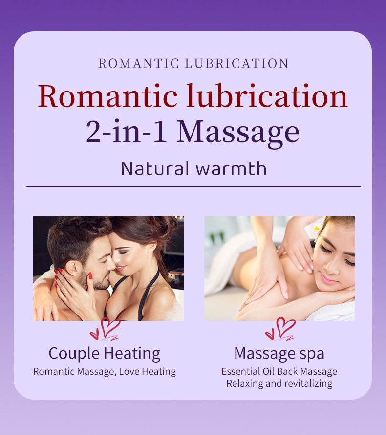 Lavendel massage olie hydraterend voor de huid_voghion.com