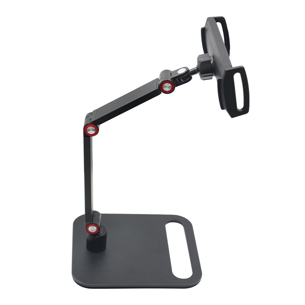 Soporte para tableta de aleación de aluminio, para computadora o teléfono, transfronterizo, al por mayor image 9