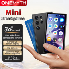 �羳����늳�S25PRO����3G�W�j����С�֙C4.0����׿10�ȸ�WIFI