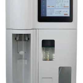 ZZ凯氏定氮仪（配20孔石墨消化炉） 型号:M142570库号：M142570