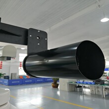高精度隧道检测仪器 COVI检测器 一氧化碳能见度同步监测苏米科技