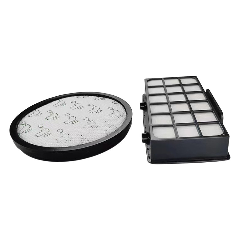 Adecuado para haoyunda Rowenta aspirador RO69 serie accesorios filtro pantalla Haipa ZR006001