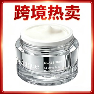 �羳���NRetinol Night Creamҕ�S����˪14��͸����������˪