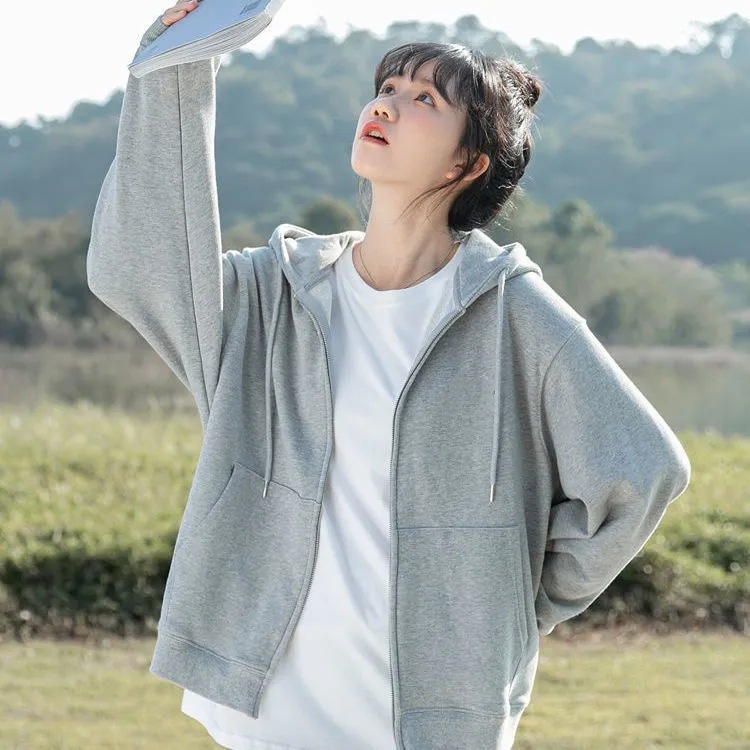Comfortable and Stylish Hoodie