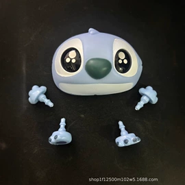 减压玩具;手办模型;整人玩具