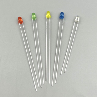 3mm�A�^�t�l�t�����L�_ledֱ��ָʾ�����S�l�S�G�l�G�{�l�{ɫ�׹�