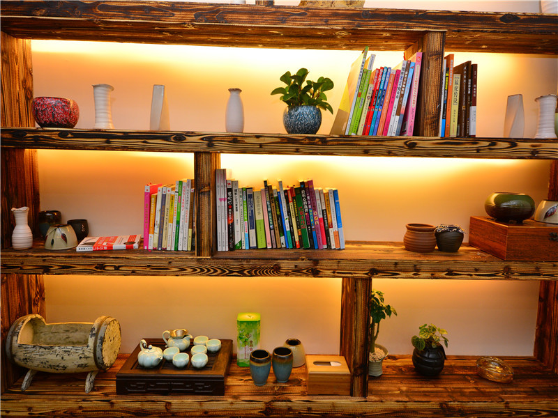 네이비 블루 2m W X 1.5m H 천