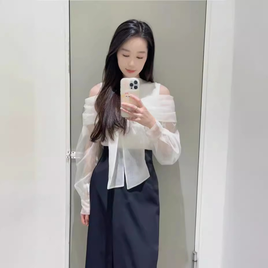 A1368 1680K ĐỒ BỘ NỮ GUATDZI ÁO LEN THỜI TRANG NỮ G05 SẢN PHẨM MỚI