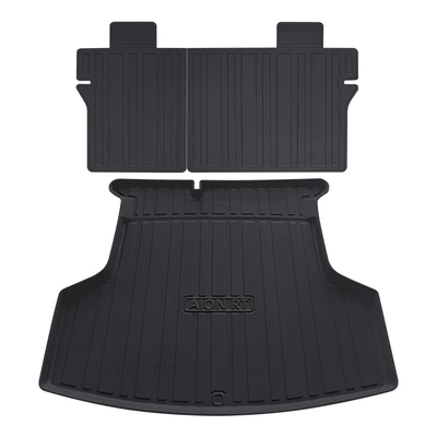 Interior Decoration Accessories, Modified Special | Trunk Mat
