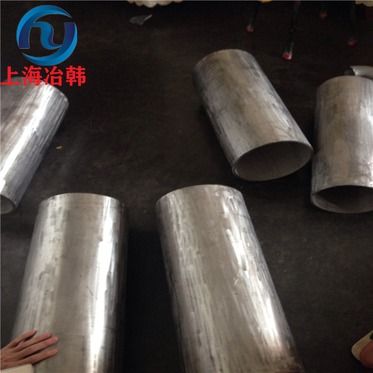 B0.6白铜管 B0.6白铜 白铜法兰 白铜弯头