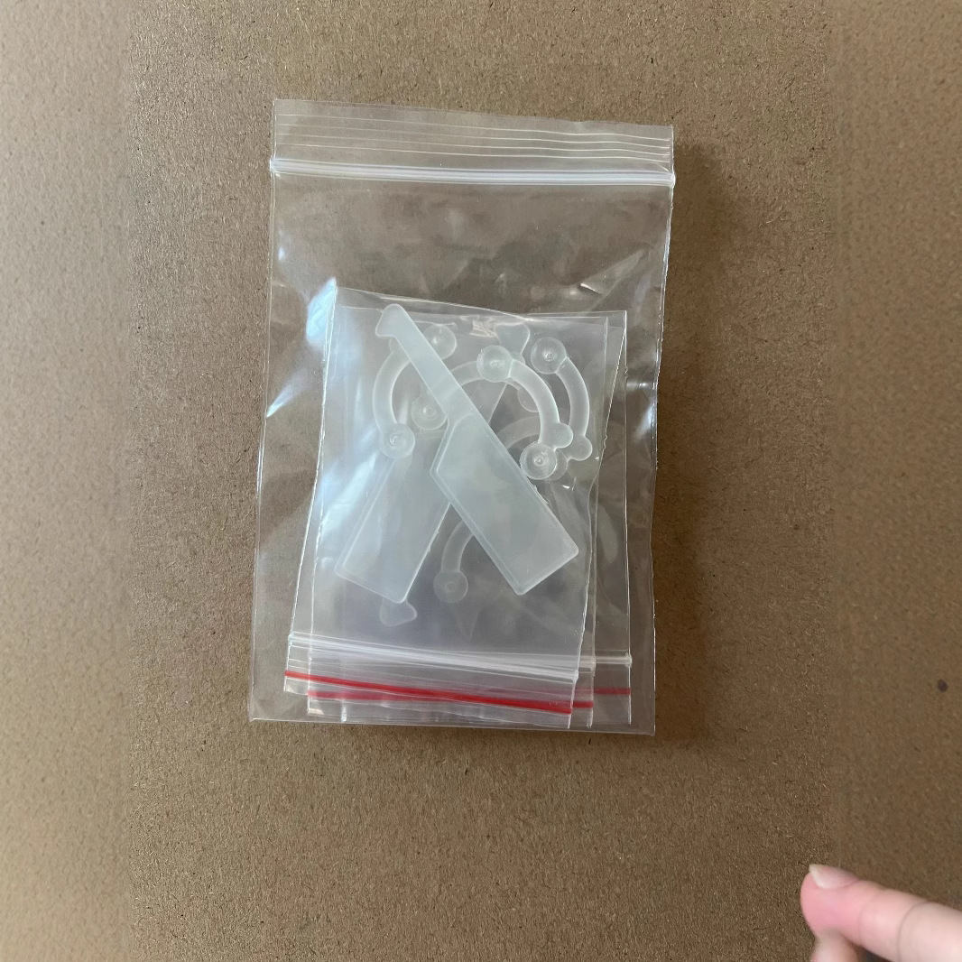 Invisible Nose Bridge Heightening Nose Cos Nose Support Nose Corrector Beauty Nose Artifact Corrector Shrink Nose Wing Rhinoplasty