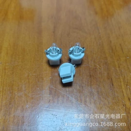 仪表灯;刹车灯;其他车灯