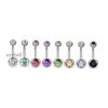 Pack of 8 colors