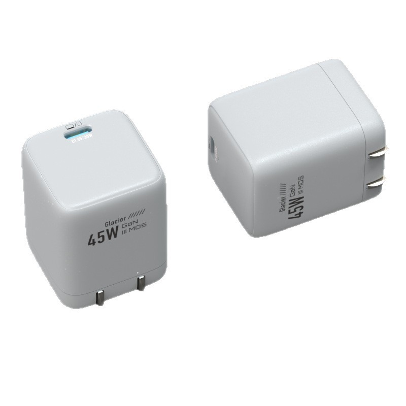 Apple 16/15 充電器 b45w iPhone17 高速充電ヘッド 30W プラグ充電ヘッド typec 窒化に適しています。|undefined