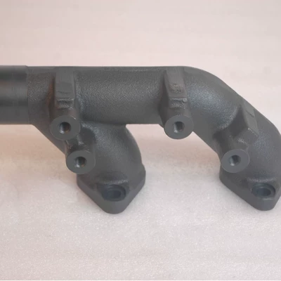 Suitable for Guangxi Exhaust manifold