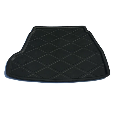 Applicable to modern fista Trunk Mat - yuxiang-05-06-special-car