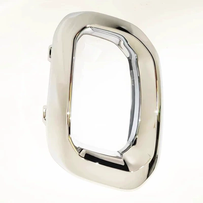 Strip Electroplated Strip Bright – Exhaust pipe