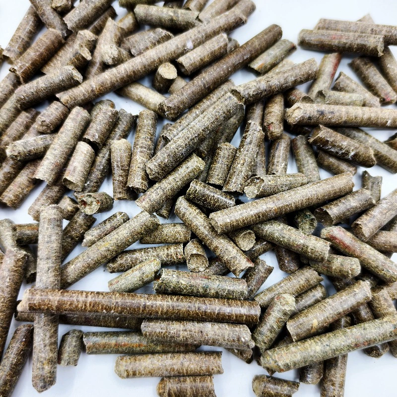 Дровяные гранулы биомассы, топливо для промышленных котлов, паровые гранулы биомассы, древесные гранулы