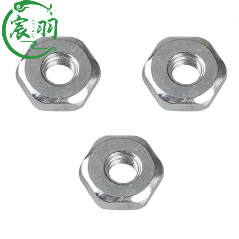 油锯M8导板螺母MS360 MS180 MS381 MS440 MS660 MS250 MS038