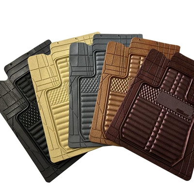 Ayaqaltılar (Kovriklər), Factory direct car mats